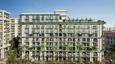 137701 - Casco antiguo - apartamentos