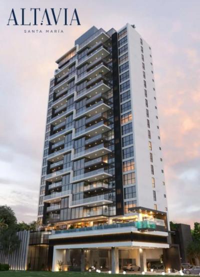 137706 - Altos del maria - apartamentos