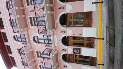 137709 - Casco antiguo - propiedades