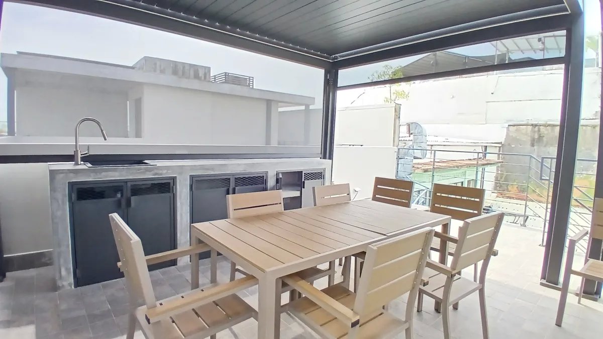 Alquiler de Apartamento Tipo Estudio  Plazuela de Alfaro