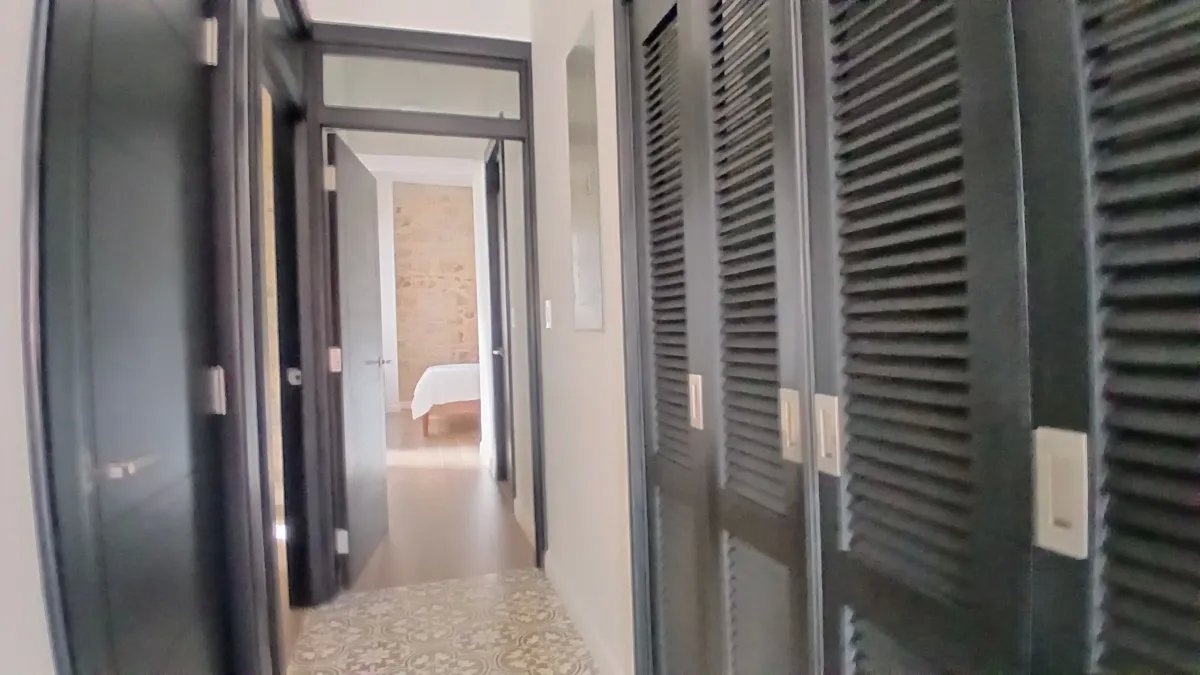 Alquiler de Apartamento Tipo Estudio  Plazuela de Alfaro