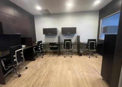 137719 - San francisco - oficinas - torres de las americas