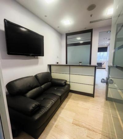 137721 - San francisco - oficinas - torres de las americas