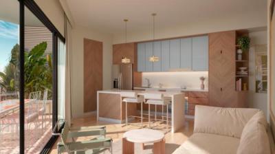 137727 - Santa ana - apartamentos