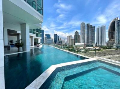 137768 - Punta paitilla - apartamentos - sea point