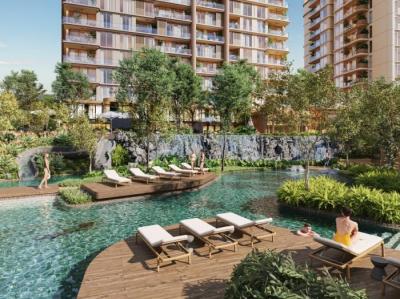 137769 - Santa maria - apartamentos