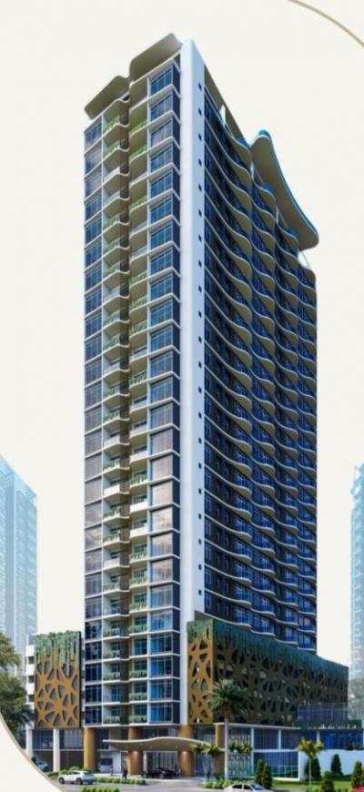 137775 - Costa del este - apartamentos