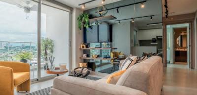 137798 - Via españa - apartamentos