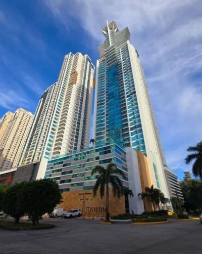 137811 - Costa del este - apartamentos - titanium tower
