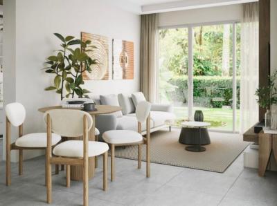 137816 - Punta chame - apartamentos