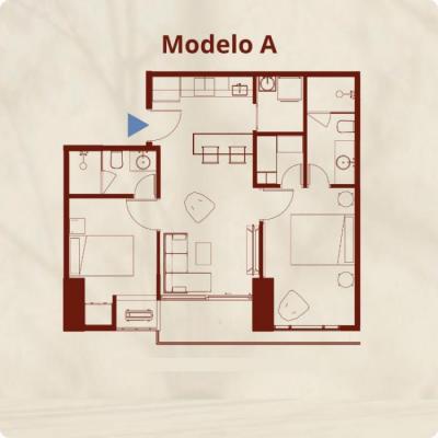 137817 - Coco del mar - apartamentos