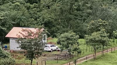 137822 - Veraguas - lotes