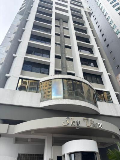 137835 - Hato pintado - apartamentos - ph sky view