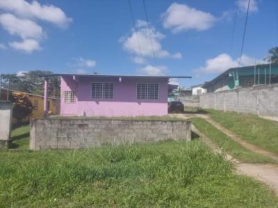 137846 - La Chorrera - casas