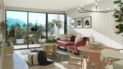 137849 - Alto boquete - apartamentos - boquete country club