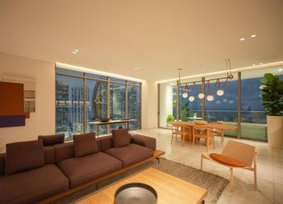 137862 - Punta paitilla - apartamentos