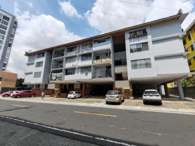 137868 - Parque lefevre - apartamentos