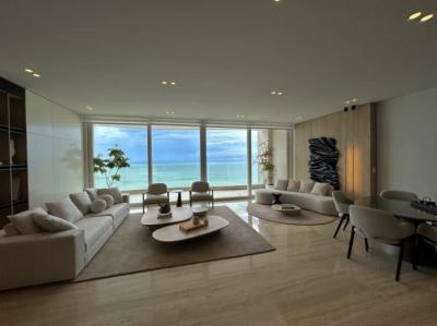 137873 - Punta paitilla - apartamentos - the towers paitilla