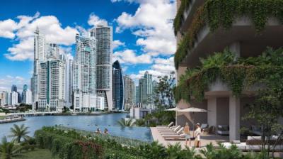 137878 - Punta pacifica - apartamentos - ocean reef