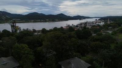 137881 - Gamboa - casas