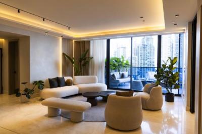 137893 - Punta paitilla - propiedades - ocean front penthouses