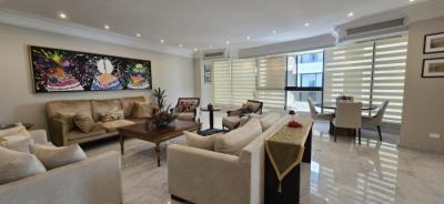 137901 - Punta paitilla - apartamentos