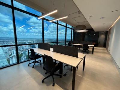 137902 - Calle 50 - oficinas