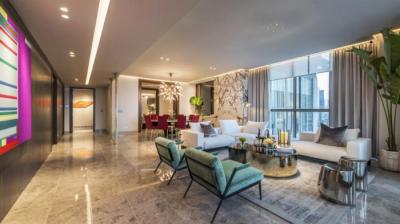 137909 - Punta paitilla - apartamentos