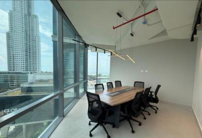 137915 - Costa del este - oficinas - financial park