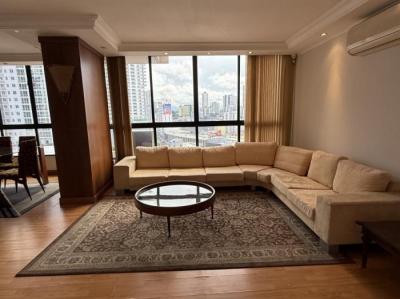 137916 - Obarrio - apartamentos