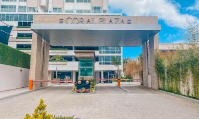 137920 - Tumba muerto - apartamentos - coral towers