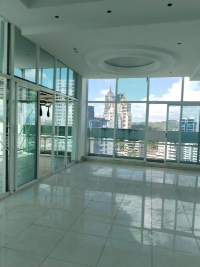 137930 - El cangrejo - apartamentos - ph kubic