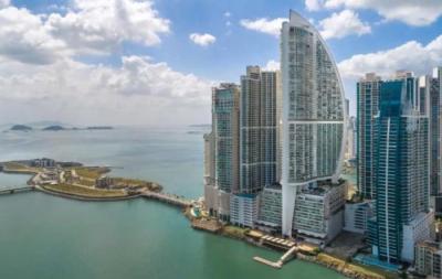 137941 - Punta pacifica - apartamentos - ph toc