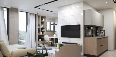 137948 - San francisco - apartamentos