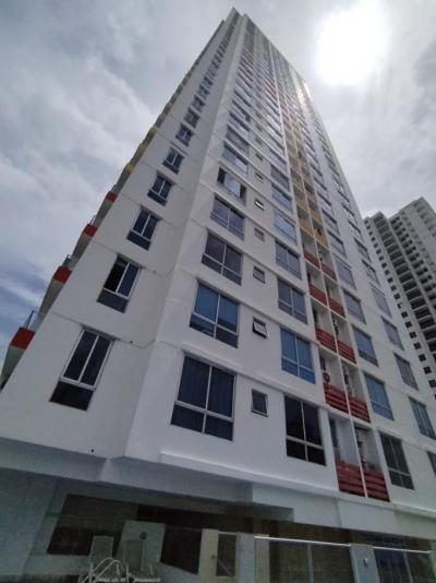 137953 - El carmen - apartamentos - rainbow tower