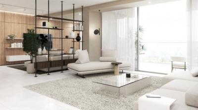 137958 - Santa maria - apartamentos