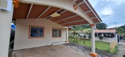 137972 - La Chorrera - casas