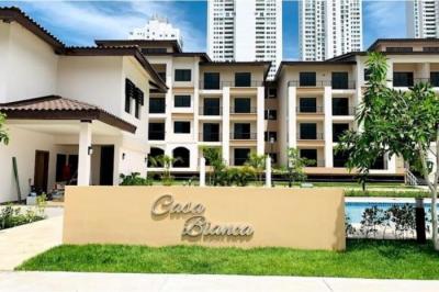 137988 - Costa del este - apartamentos - casa bianca