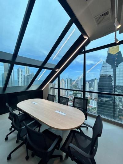 137991 - Calle 50 - oficinas - tower financial center