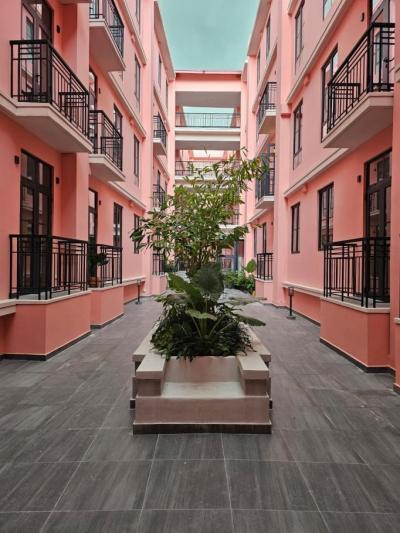 138003 - Santa ana - apartamentos