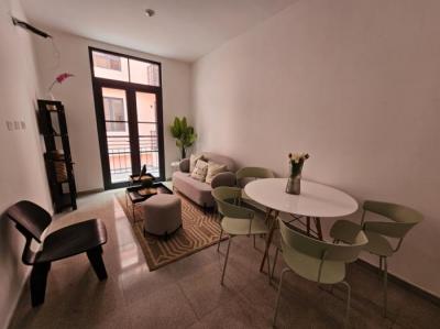 138008 - Santa ana - apartamentos