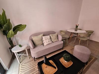 138009 - Santa ana - apartamentos