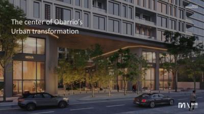 138020 - Obarrio - apartamentos