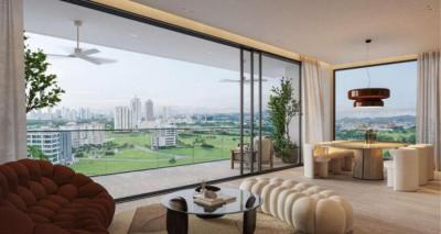 138054 - Santa maria - apartamentos