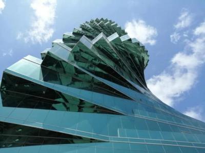 138068 - Calle 50 - oficinas - revolution tower