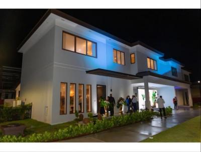 138072 - Altos del maria - houses