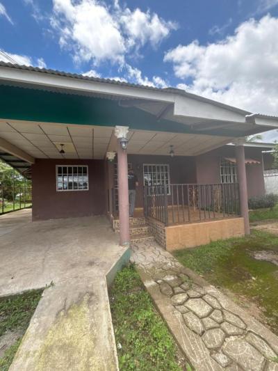 138083 - Bugaba - casas