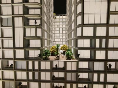 138098 - Obarrio - apartments