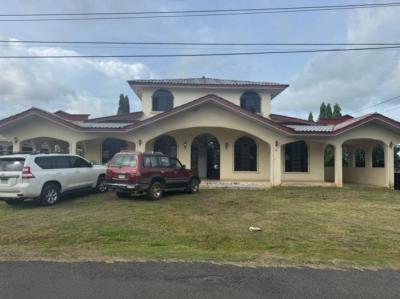 138101 - Veraguas - casas