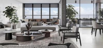 138106 - Santa maria - apartments